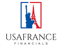 USA France Financials